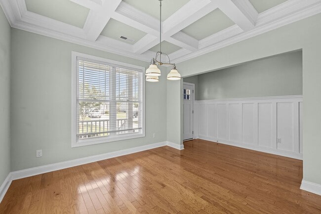 Building Photo - Blair Farms Home available for Long Term R...
