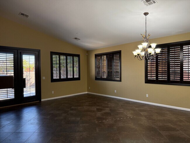 Building Photo - Magnificent Home Located In Guard Gated Tuscany!