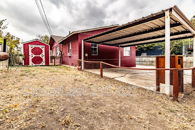 Building Photo - 317 Kashmuir Pl