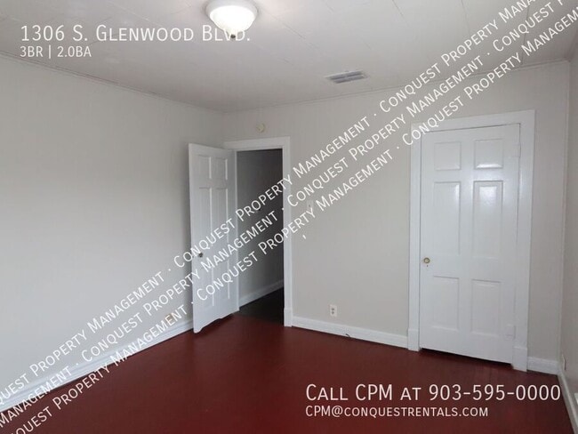 Building Photo - 1306 S Glenwood Blvd
