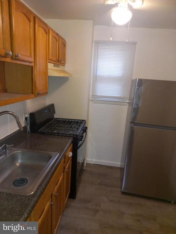 Building Photo - 3831 Brandywine St