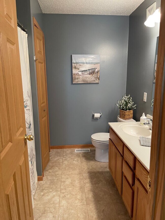 Building Photo - Beautiful end unit townhome in Elk River!
