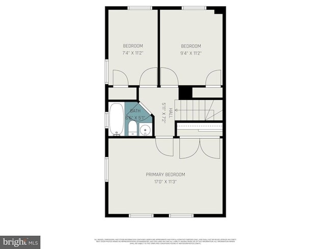 Building Photo - 1719 Frankford St SE