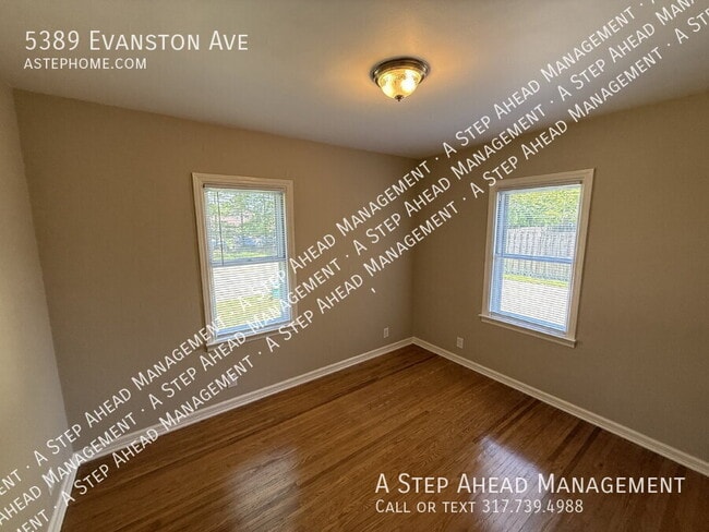 Building Photo - 5389 Evanston Ave