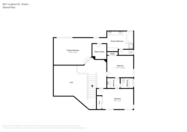 Building Photo - 2817 Longhorn St