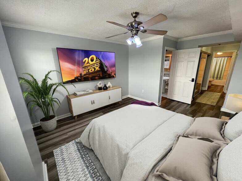 Building Photo - 795 Hammond Dr