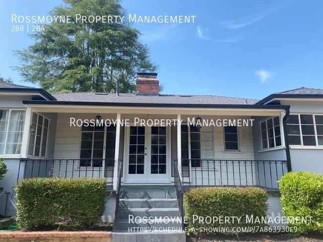 Building Photo - 1508 Capistrano Ave