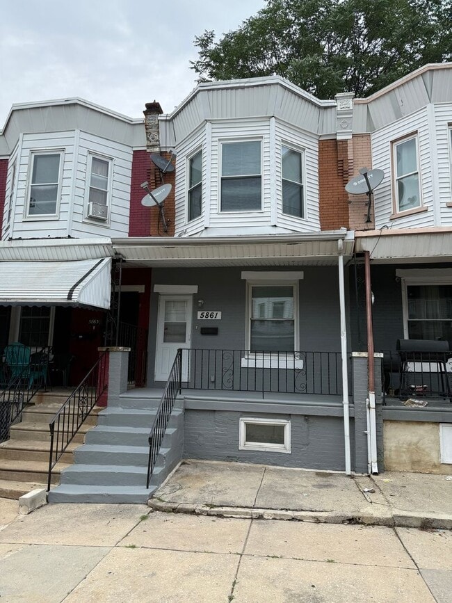 Primary Photo - Reasonably priced three bedroom in West Ph...
