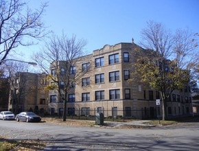 Building Photo - 8100 S Essex Ave