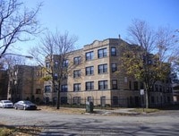 Building Photo - 8100 S Essex Ave