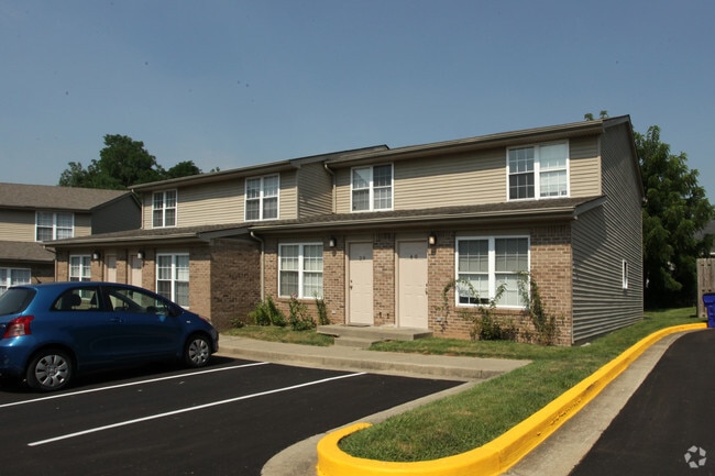 Building Photo - 1100 Horseman's Ln