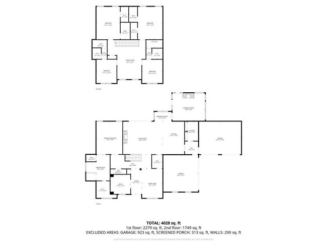 Building Photo - 3020 Wallace Rd