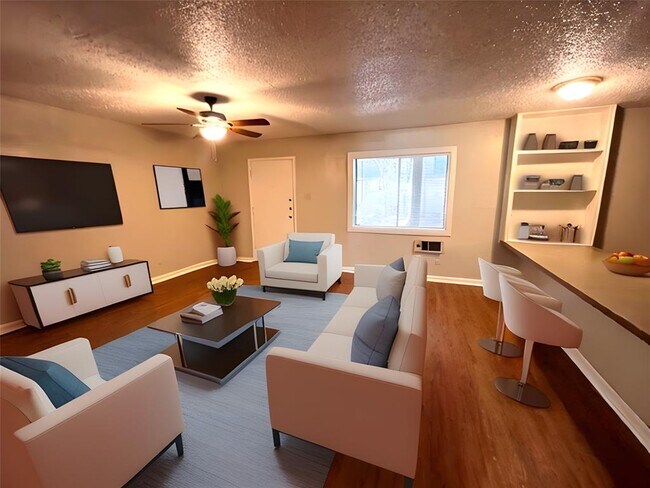 Building Photo - 3106 Duval St