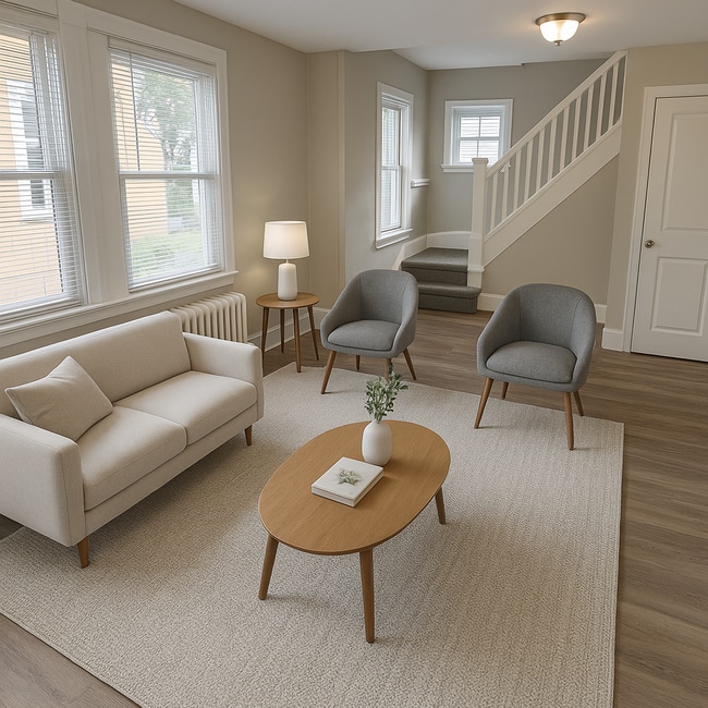Building Photo - Single Family Home Available for Rent in t...