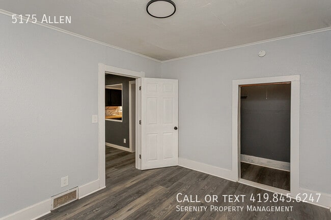 Building Photo - 5175 Allen-
