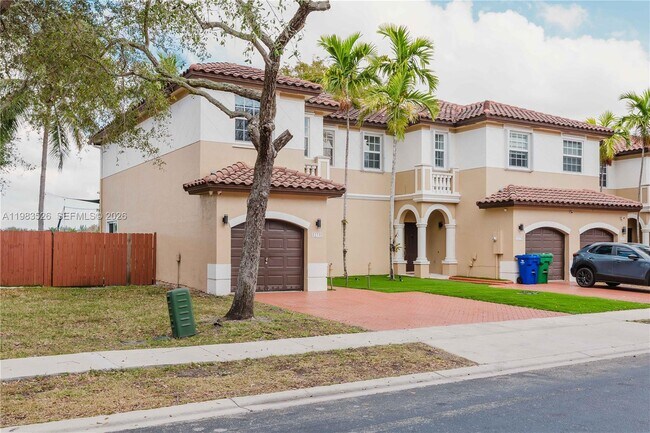 Building Photo - 12735 SW 49th Ct