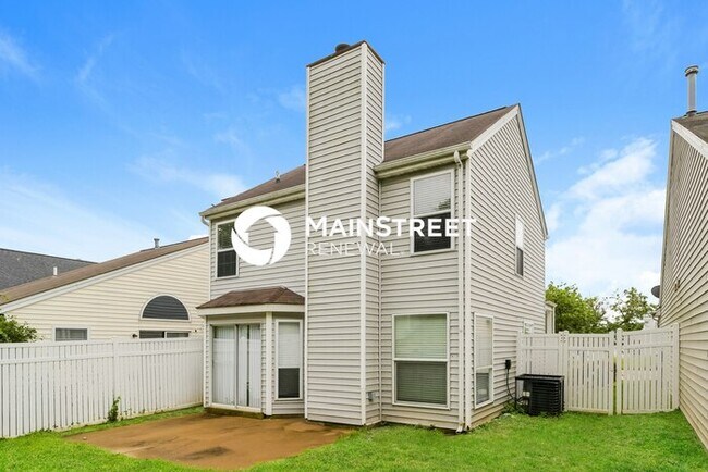 Building Photo - 3 Bedroom Pet-Friendly Home in Florissant,...