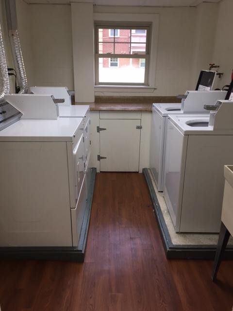 Building Photo - The Aspen Court Apartments