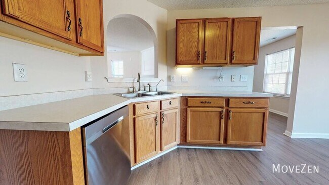 Building Photo - 4436 Fawn Glen Dr