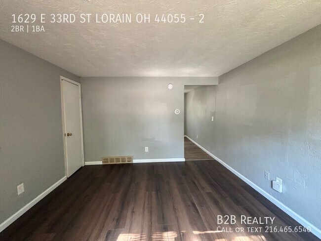 Building Photo - 1629 E 33rd St