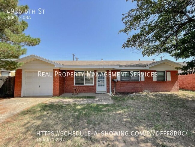 Primary Photo - Adorable 3/2 Close to Tech and Medical Dis...