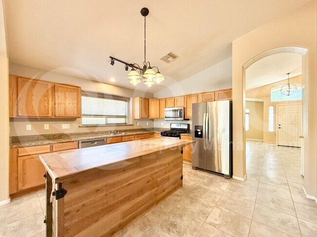 Building Photo - 1238 W Corriente Dr