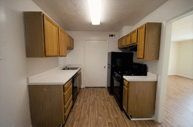 Building Photo - The Woods At Olley Creek