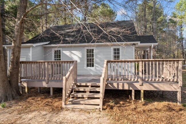 Building Photo - Single Family Ranch - Near Downtown Wendell