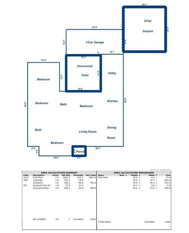 Building Photo - Charming 4BR House in Jackson