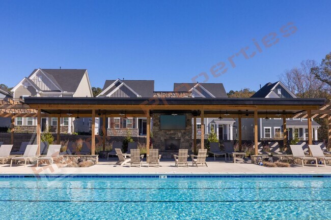 Building Photo - Brand New 3 Story 4 bedroom, 3.5 bathroom ...