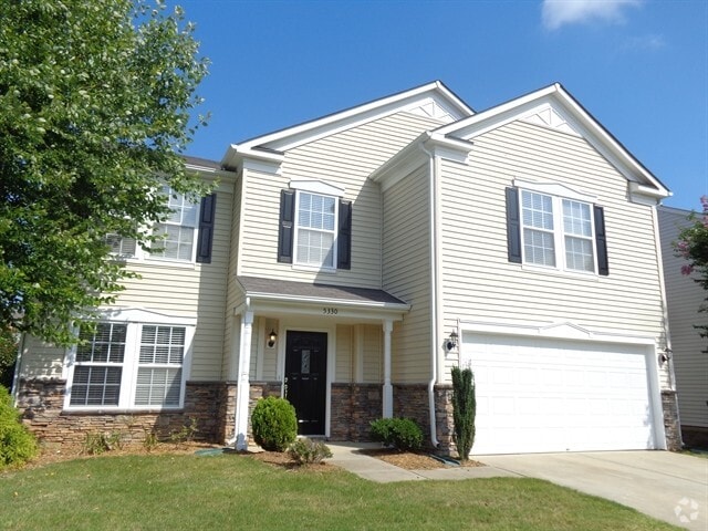 Building Photo - 5330 Bendix Ct