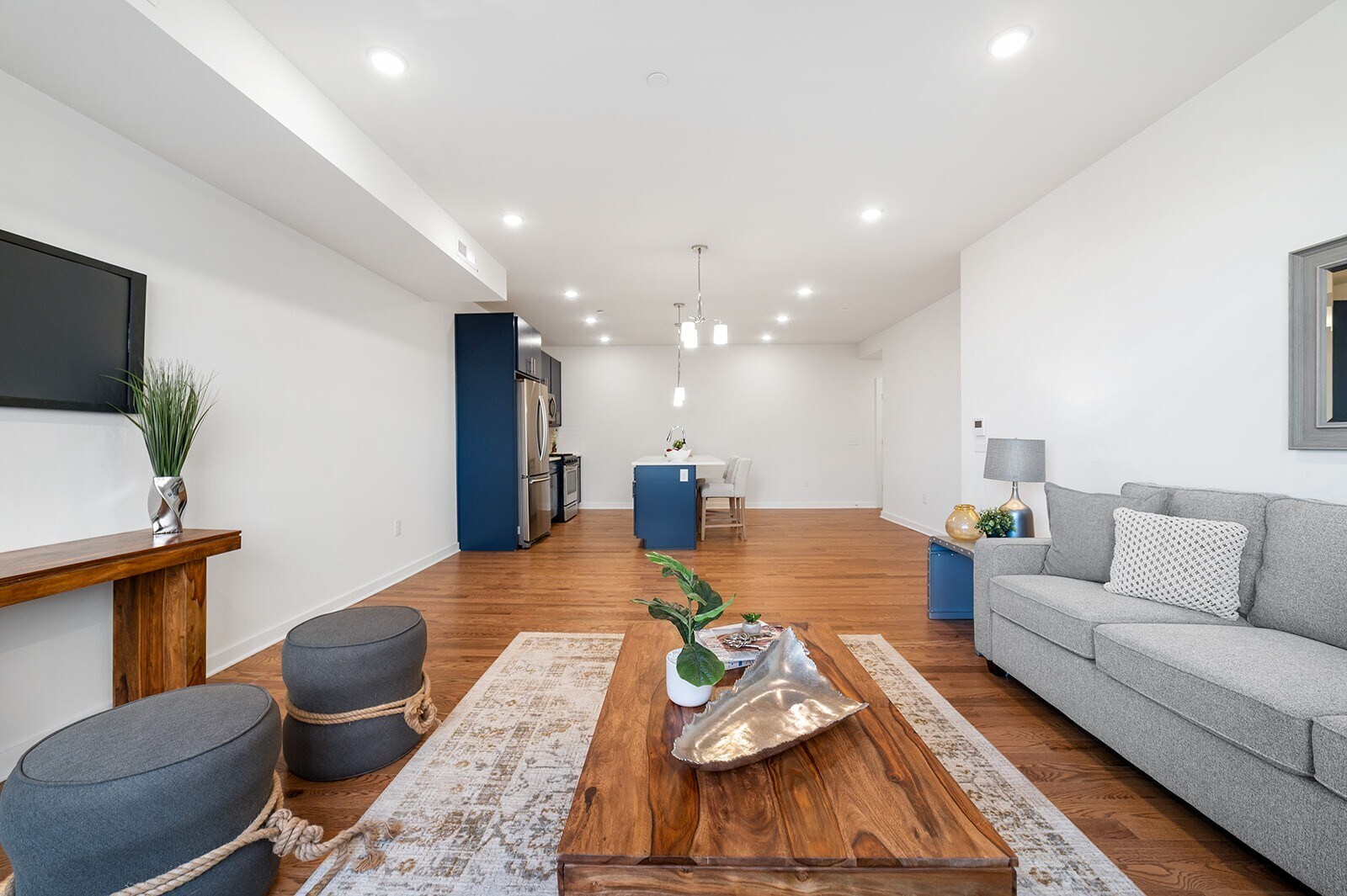 Building Photo - 502 Cecil B Moore Ave