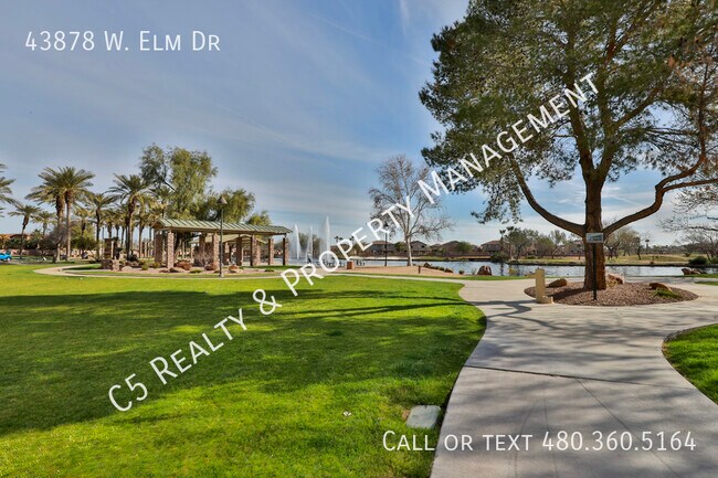 Building Photo - 3 bedroom Plus Den Home in Maricopa with N...