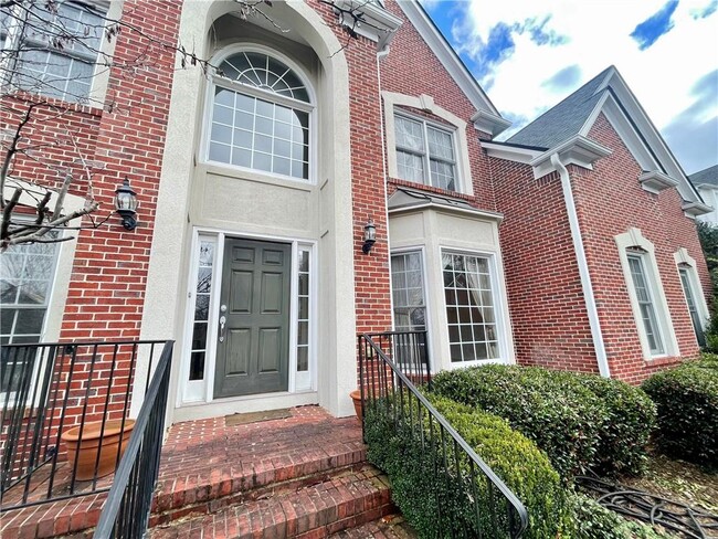 Building Photo - 555 Vinings Springs Dr SE