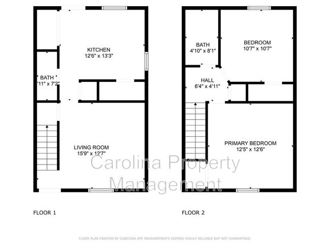 Building Photo - 3425 Anson St