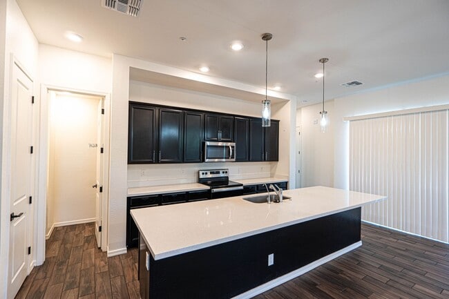 Building Photo - Not Your Average Rental – Style, Space & L...
