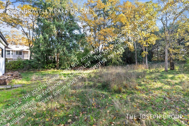 Building Photo - 8947 Gravelly Lake Dr SW