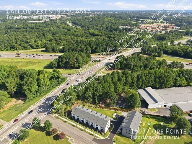 Building Photo - 1503 Core Pointe-