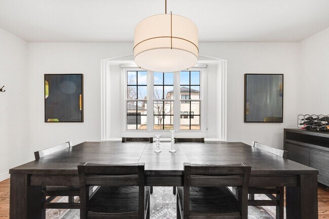 Building Photo - 4BD, 3.5BA Montclair Tudor with Large Yard and 2-Car Garage