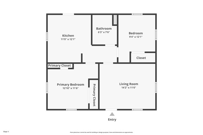 Building Photo - 403 Polk St