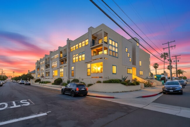 Building Photo - 270 Dahlia Ave