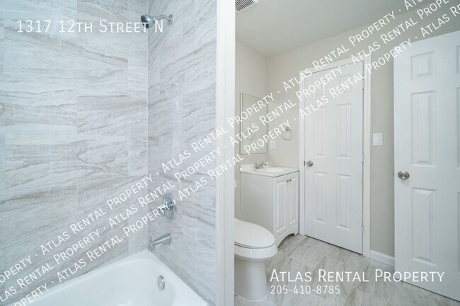 Building Photo - 1317 12th St N