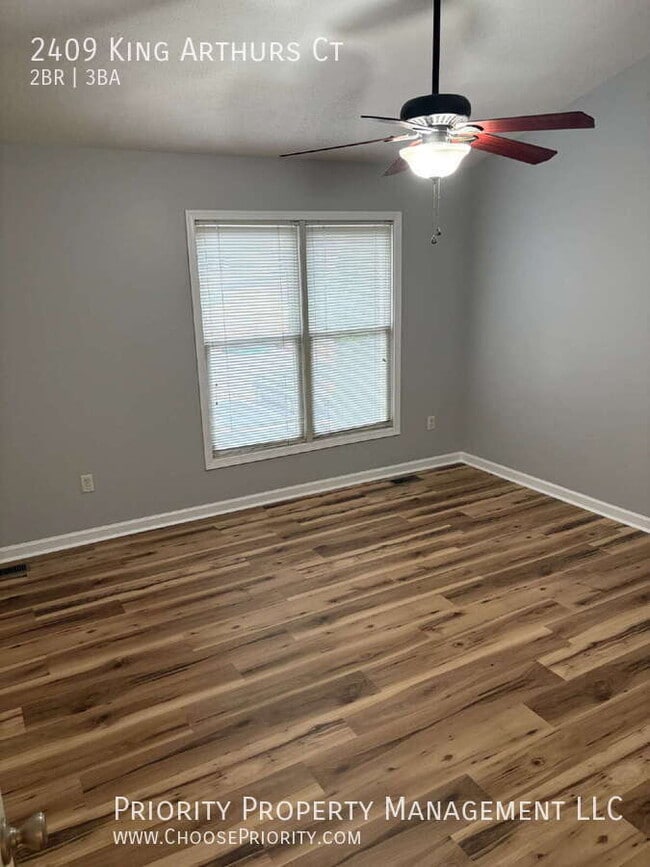 Building Photo - 2409 King Arthurs Ct