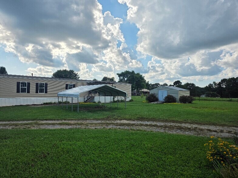 Primary Photo - 3595 Co Rd 601