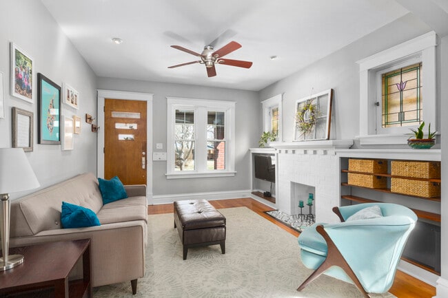 Building Photo - 5504 Itaska St