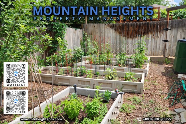 Building Photo - 163 South McClelland Street