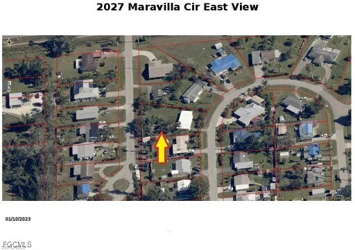 Building Photo - 2027 Maravilla Cir
