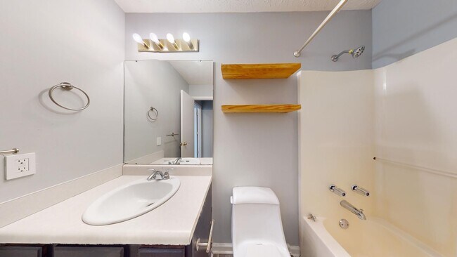 Building Photo - Shelton Park