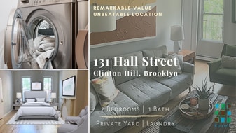 Building Photo - 131 Hall Street