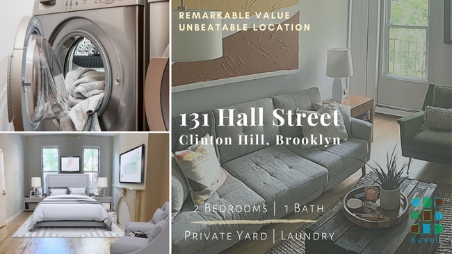 Building Photo - 131 Hall Street